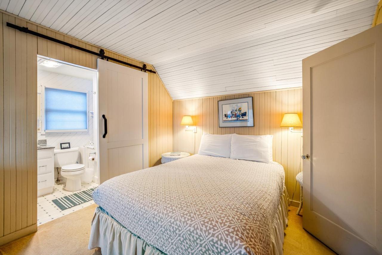 Salt Water Cottage Gearhart Luaran gambar