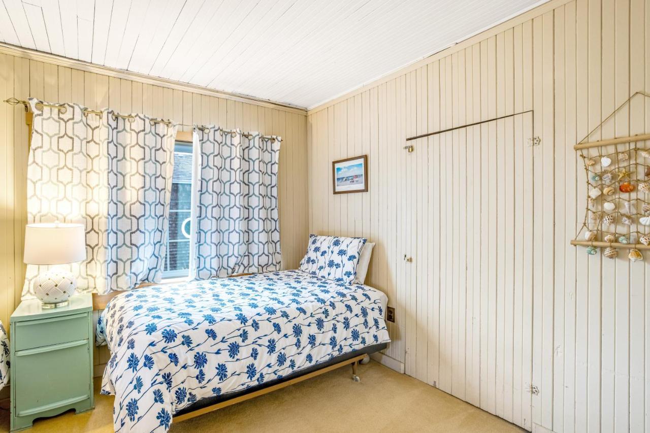 Salt Water Cottage Gearhart Luaran gambar