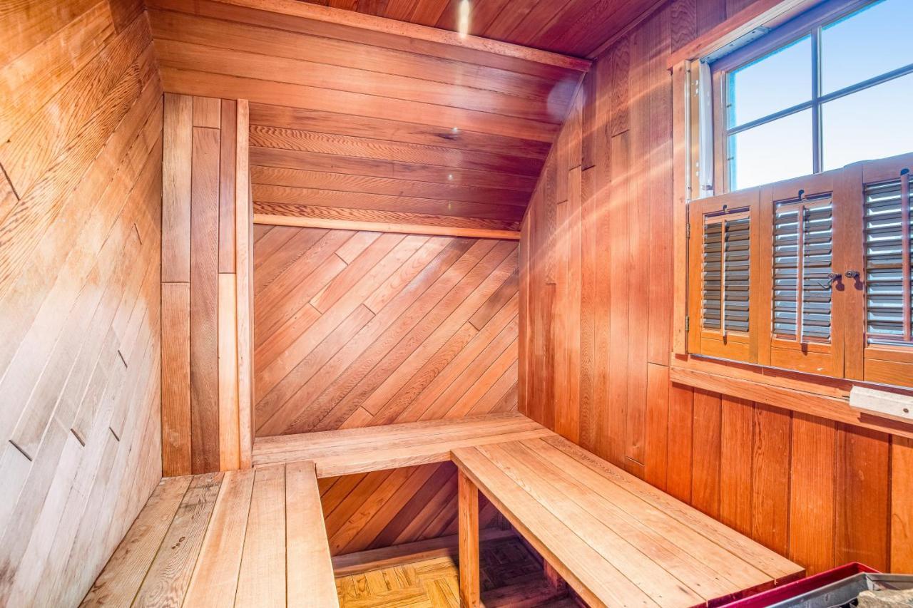 Salt Water Cottage Gearhart Luaran gambar