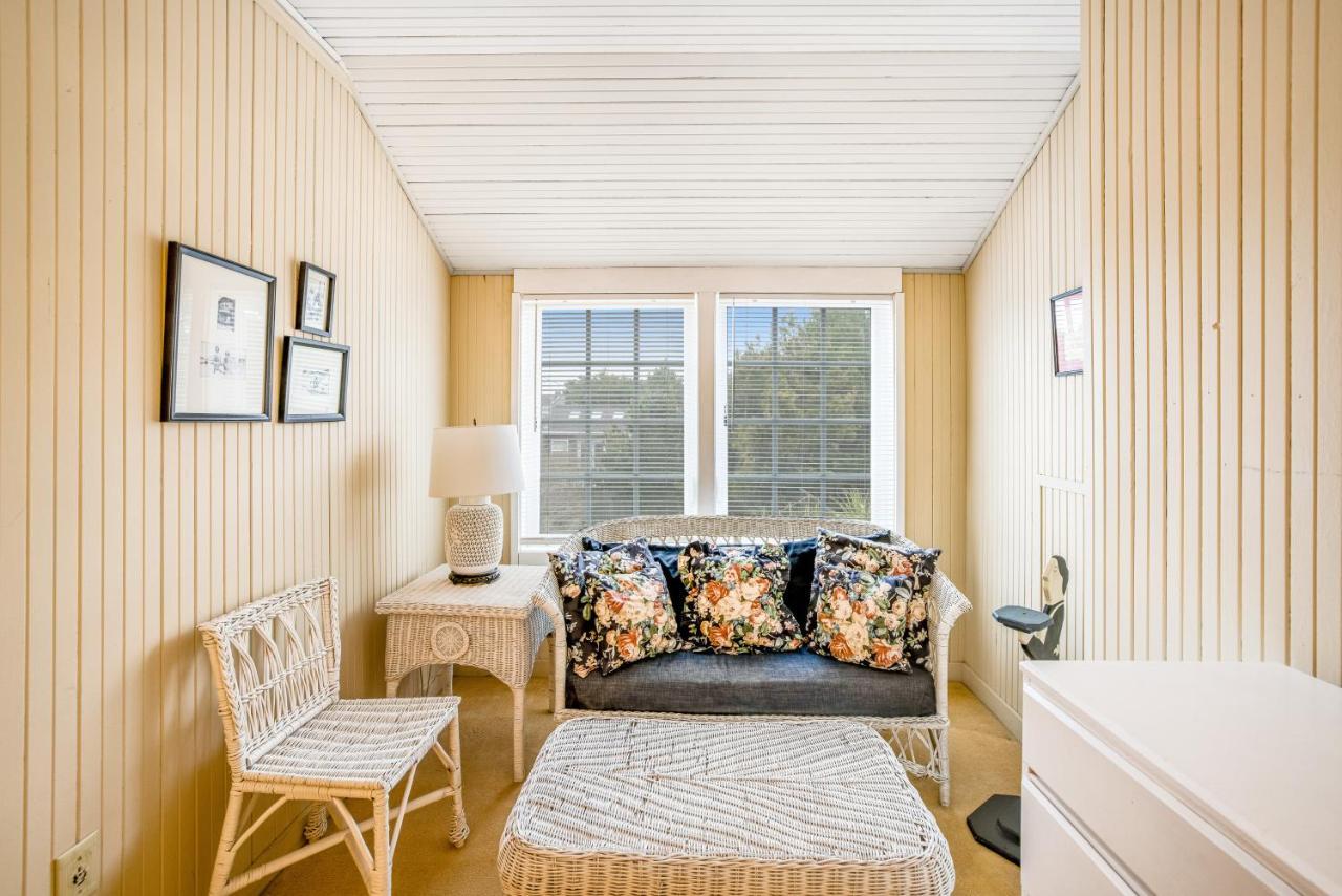 Salt Water Cottage Gearhart Luaran gambar