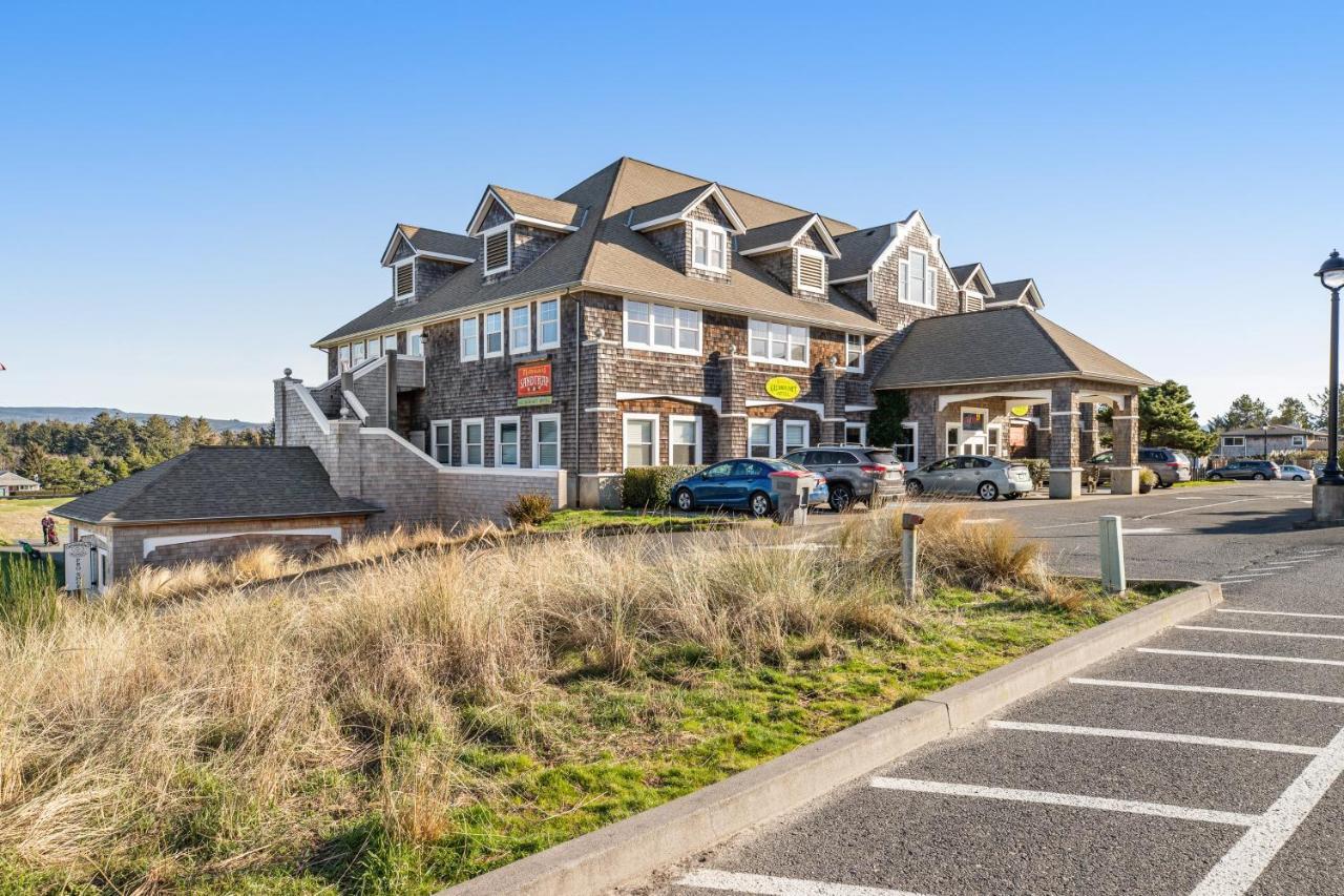 Salt Water Cottage Gearhart Luaran gambar